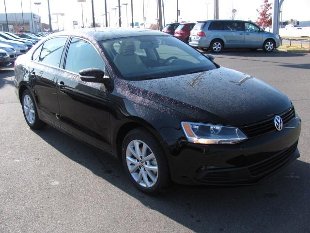 Volkswagen Jetta 2011 photo 2