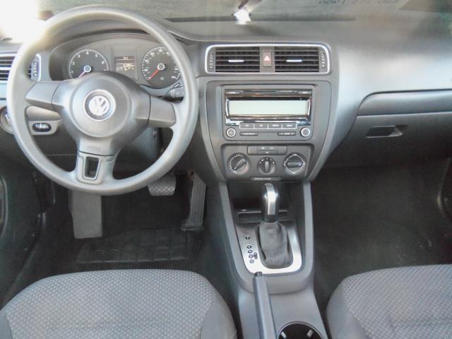 Volkswagen Jetta 2011 photo 1