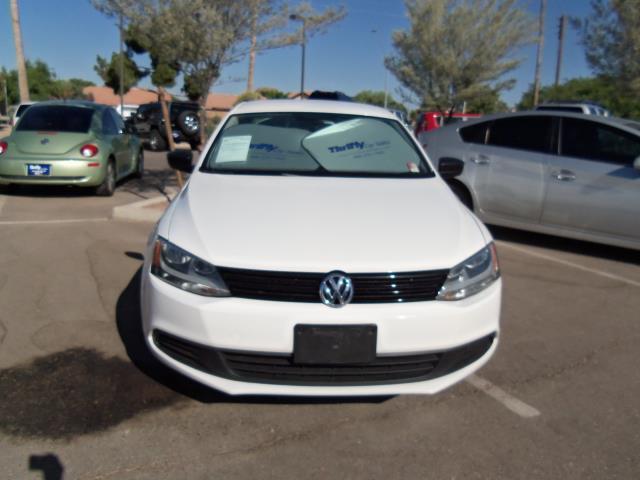 Volkswagen Jetta 2011 photo 6