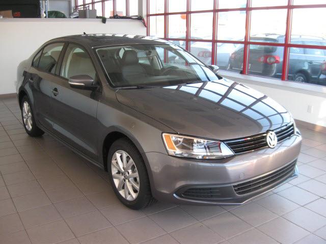 Volkswagen Jetta 2011 photo 1