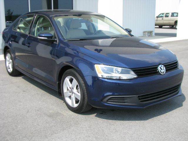 Volkswagen Jetta 2011 photo 14