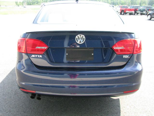 Volkswagen Jetta 2011 photo 18