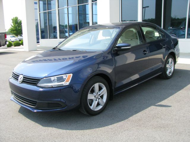 Volkswagen Jetta 2011 photo 19