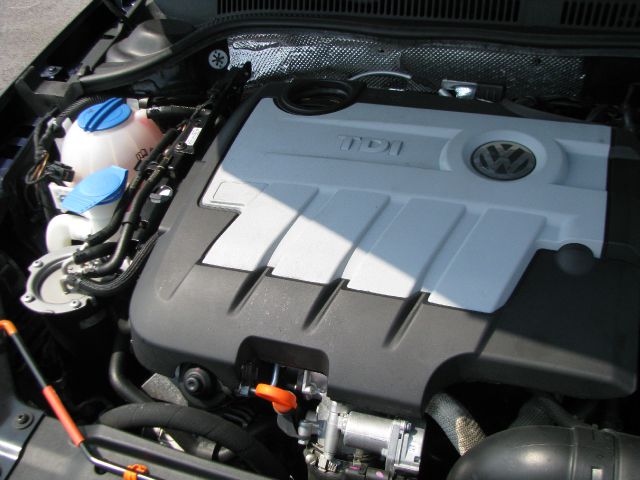 Volkswagen Jetta 2011 photo 2