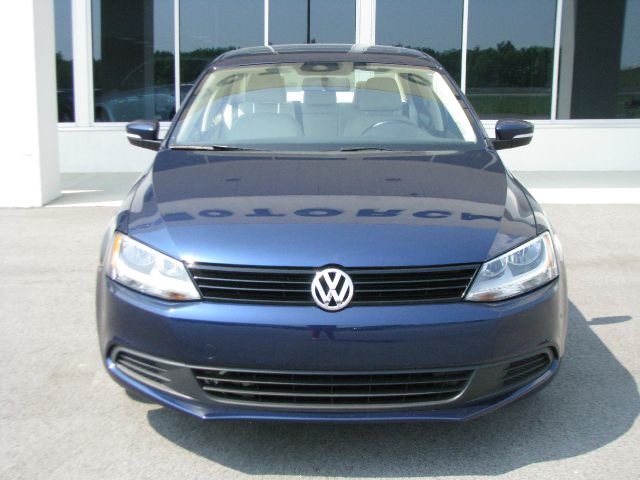 Volkswagen Jetta 2011 photo 23