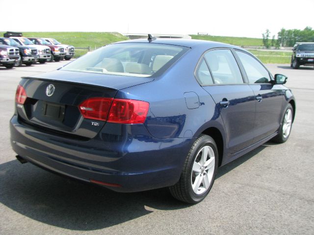 Volkswagen Jetta 2011 photo 7