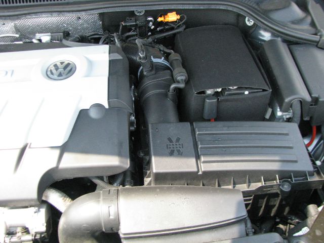 Volkswagen Jetta 2011 photo 8