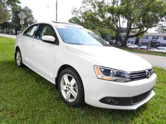 Volkswagen Jetta 2011 photo 4