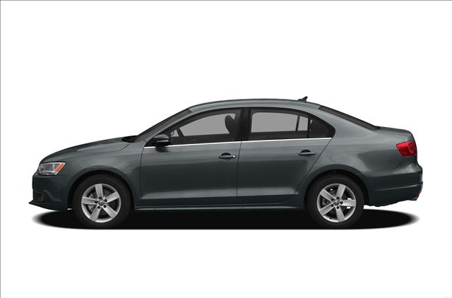 Volkswagen Jetta 2011 photo 4