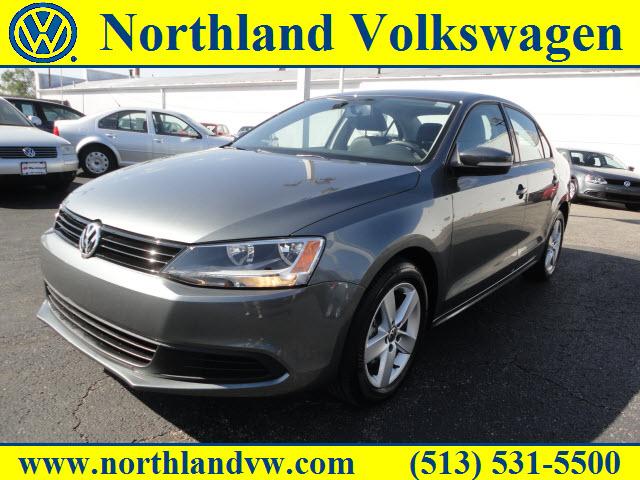 Volkswagen Jetta 2011 photo 1