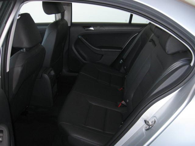 Volkswagen Jetta 2011 photo 4