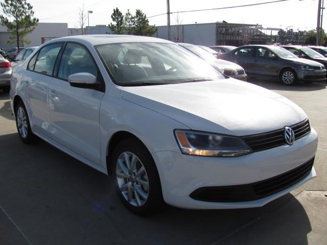 Volkswagen Jetta 2011 photo 1