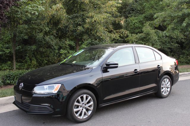 Volkswagen Jetta 2011 photo 4