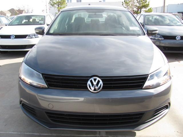 Volkswagen Jetta 2011 photo 1