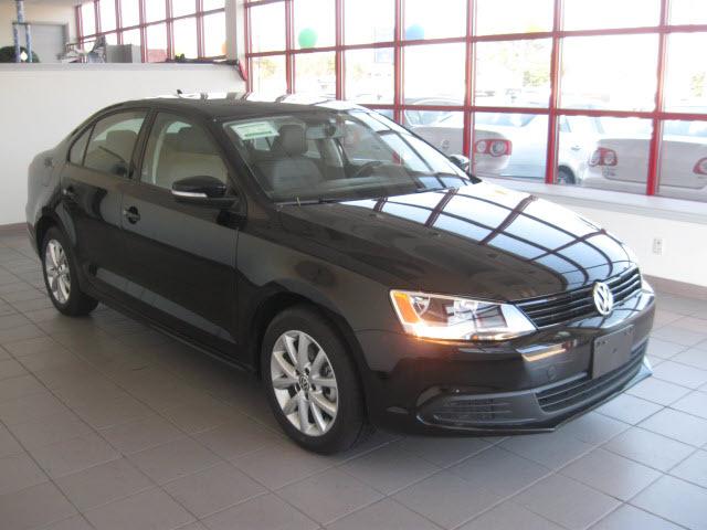 Volkswagen Jetta 2011 photo 1