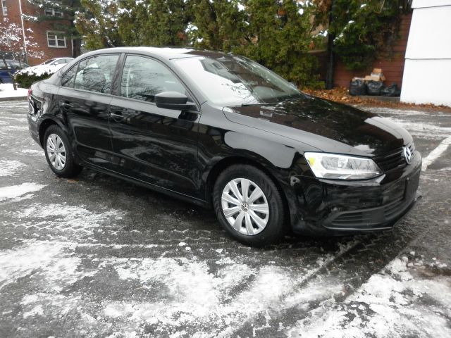 Volkswagen Jetta 2011 photo 3