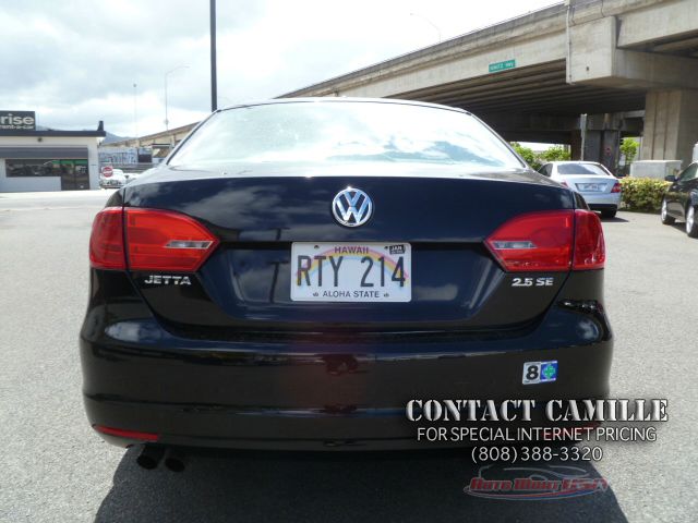 Volkswagen Jetta 2011 photo 1