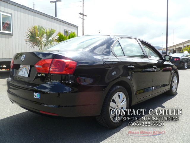 Volkswagen Jetta 2011 photo 4