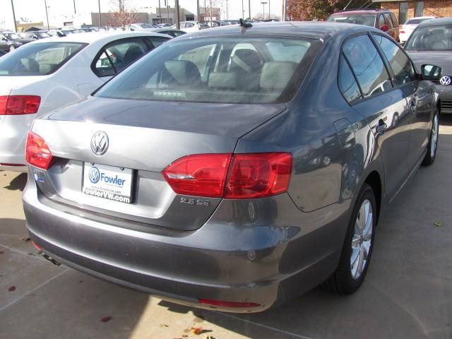 Volkswagen Jetta Single Cab Sedan