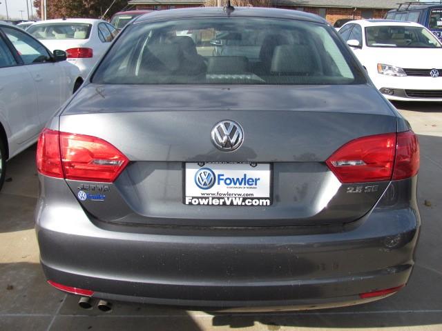 Volkswagen Jetta 2011 photo 1