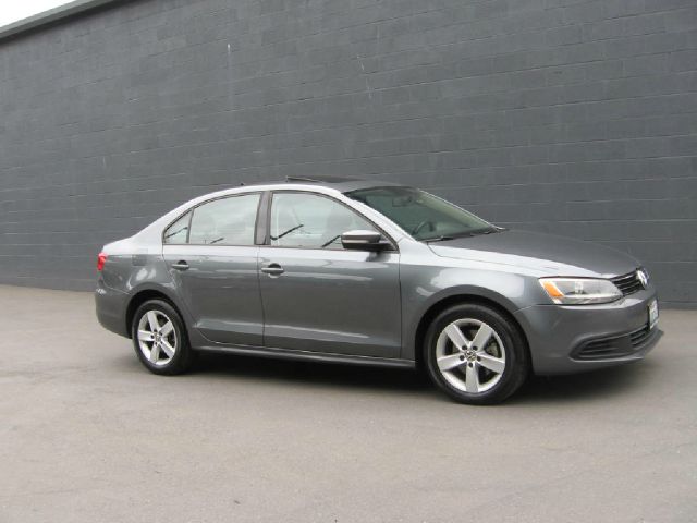 Volkswagen Jetta 2011 photo 4