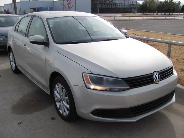 Volkswagen Jetta 2011 photo 1