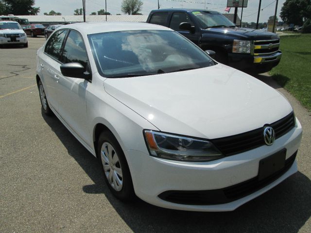 Volkswagen Jetta 2011 photo 1