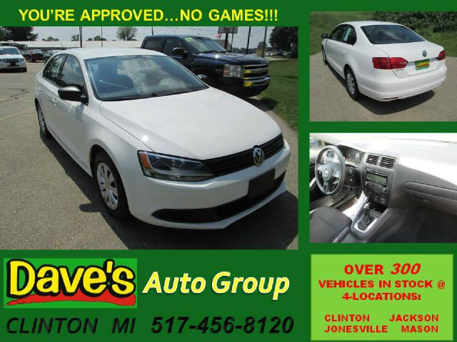 Volkswagen Jetta 2011 photo 2