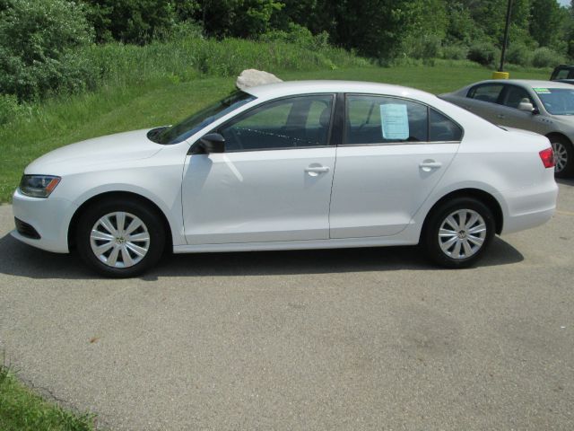 Volkswagen Jetta 2011 photo 4