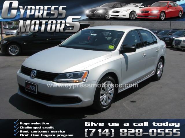 Volkswagen Jetta 2011 photo 3