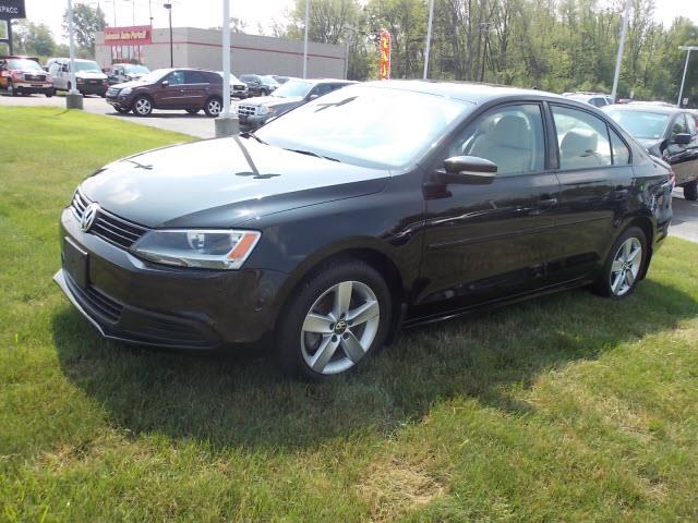 Volkswagen Jetta 2011 photo 1