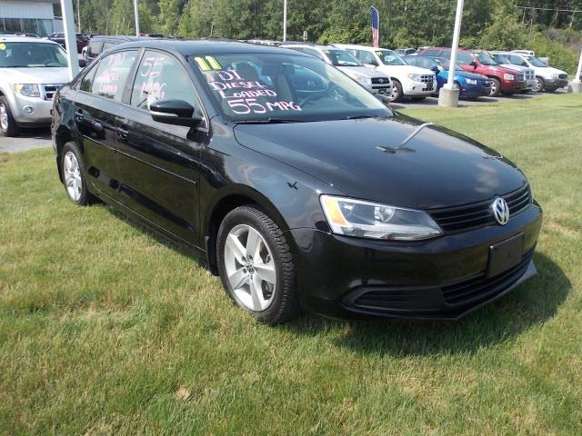 Volkswagen Jetta 2011 photo 3