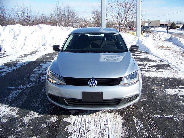 Volkswagen Jetta 2011 photo 1