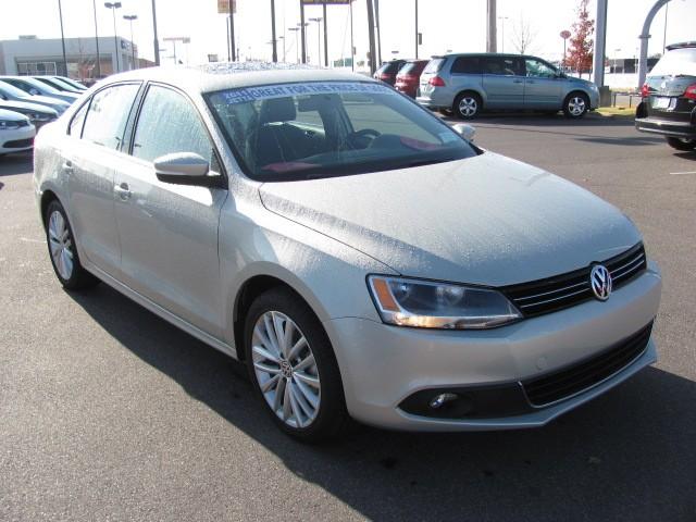 Volkswagen Jetta 2011 photo 2