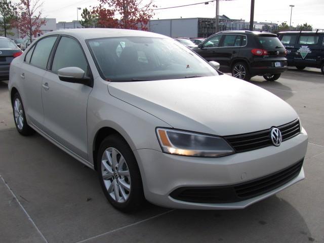 Volkswagen Jetta 2011 photo 1