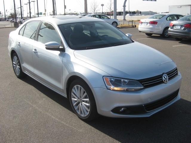 Volkswagen Jetta 2011 photo 1