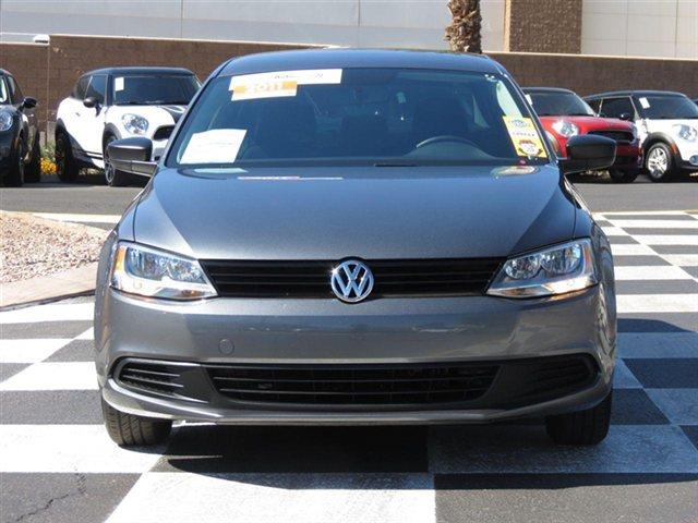 Volkswagen Jetta 2011 photo 1