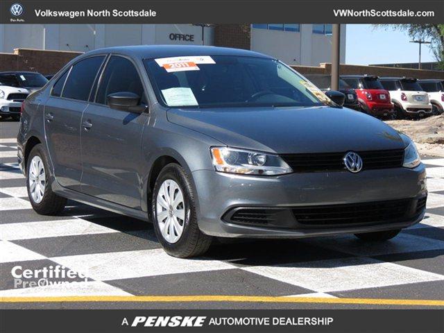 Volkswagen Jetta 2011 photo 2