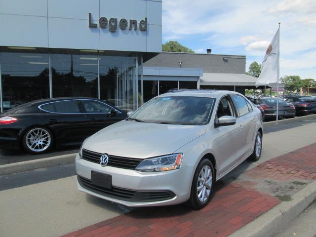 Volkswagen Jetta 2011 photo 4