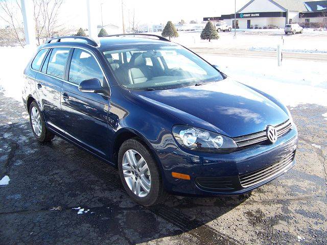 Volkswagen Jetta 2011 photo 2