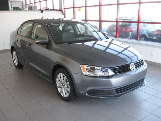 Volkswagen Jetta 2011 photo 1