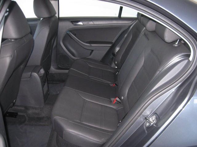 Volkswagen Jetta 2011 photo 5