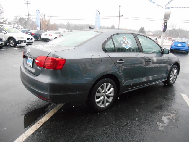 Volkswagen Jetta 2011 photo 1