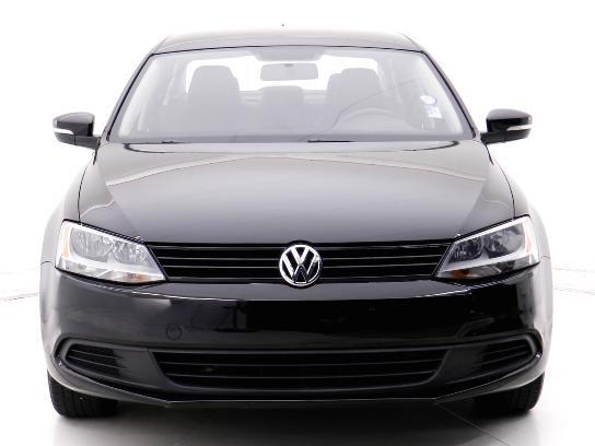 Volkswagen Jetta 2011 photo 18