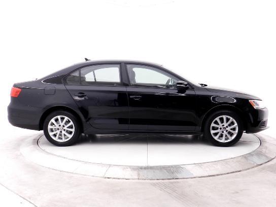 Volkswagen Jetta 2011 photo 19