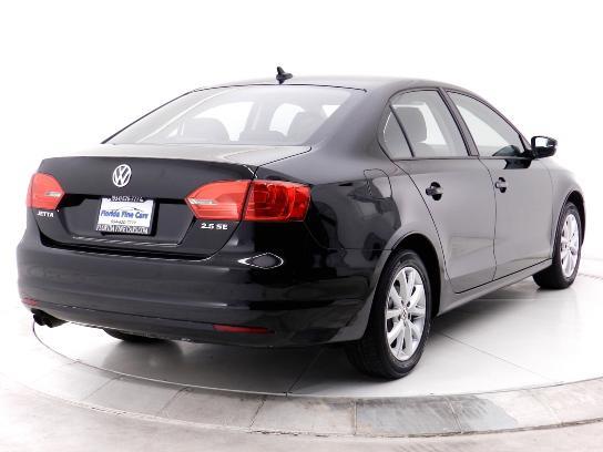 Volkswagen Jetta 2011 photo 20