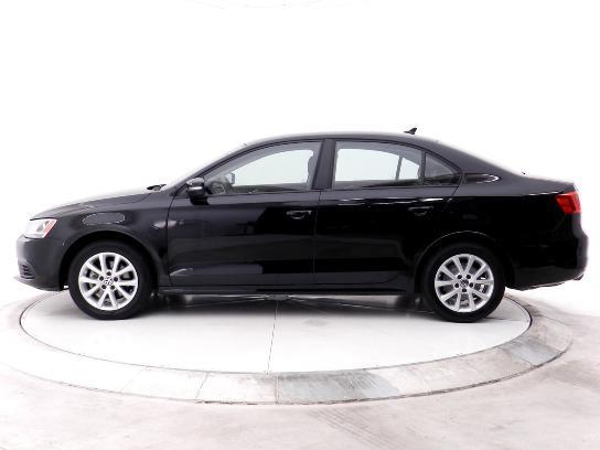 Volkswagen Jetta 2011 photo 21