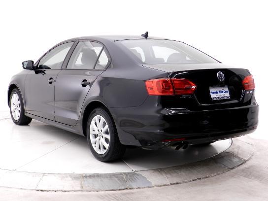 Volkswagen Jetta 2011 photo 22