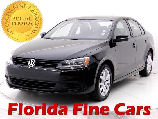 Volkswagen Jetta 2011 photo 26