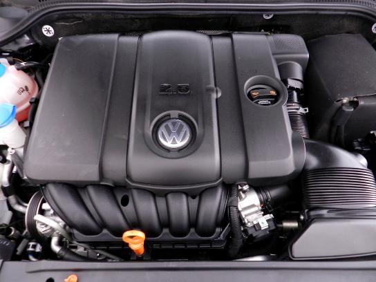 Volkswagen Jetta 2011 photo 4